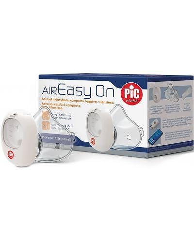 Инхалатор Pic Air Easy On-Mesh | Pic Solution