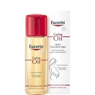 Eucerin олио против стрии х 125 мл | Eucerin