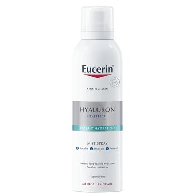 Eucerin Hyaluron хидратиращ спрей за лице x 150 мл | Eucerin