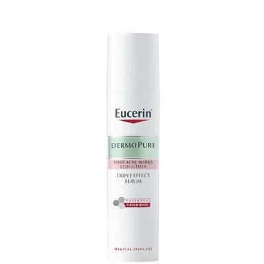 Eucerin DermoPure серум с тройно действие x 40 мл | Eucerin
