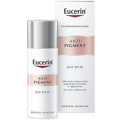 Eucerin Anti-Pigment дневен крем против пигменатация SPF30 х 50 мл | Eucerin