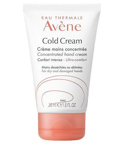 Avene Cold Cream Концентриран крем за ръце х50 мл