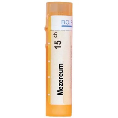 Мезереум 15CH | Boiron