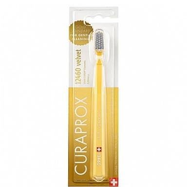 Curaprox CS 12460 velvet четка за зъби|Curaden International