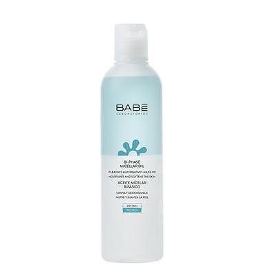 Babe Двуфазна мицеларна вода х250 мл | Babe