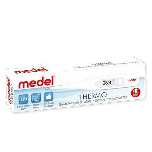 Medel Thermo Цифров термометър 95128 | Medel