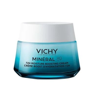 Vichy Mineral 89 лек хидратиращ крем х 50 мл | Vichy