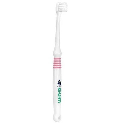 GUM Baby четка за зъби за деца, 0-2 години | Sunstar Suisse