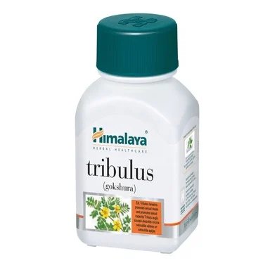 Трибулус за мъжко либидо х60 капсули | Himalaya Drug co