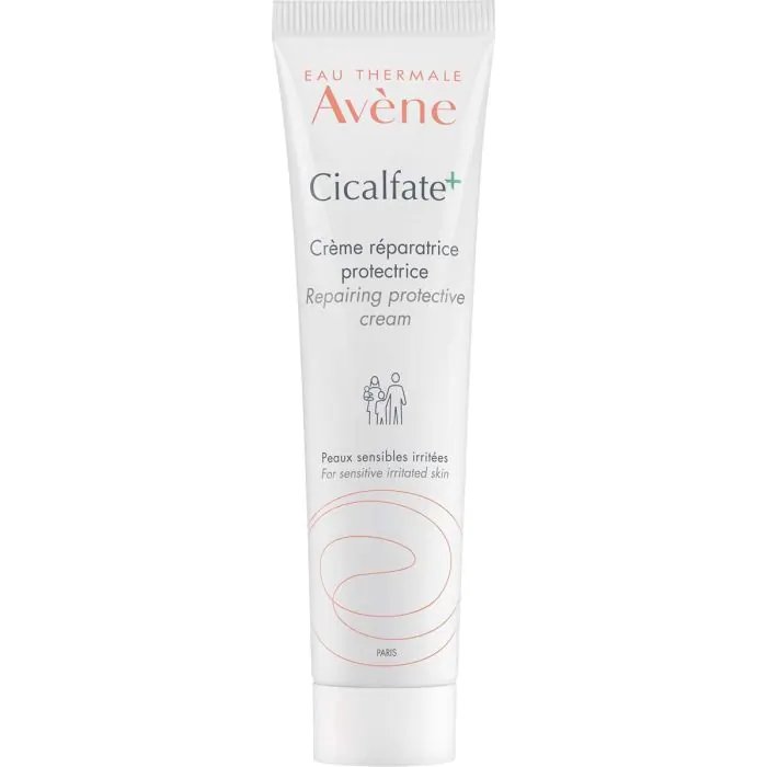 Avene Cicalfate+ Възстановяващ защитен крем 40 мл | Avene