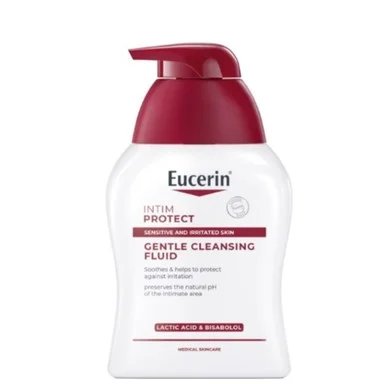 Eucerin Интимен измиващ гел х250 мл | Eucerin