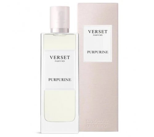 Парфюм Purpurine 15 мл дамски | VERSET