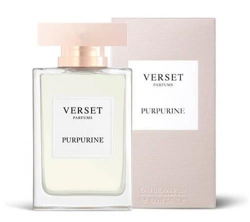 Парфюм Purpurine 100 мл дамски | VERSET