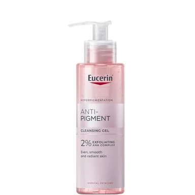 Eucerin Anti-Pigment Измиващ гел х200 мл | Eucerin