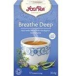 Чай Йоги Био Аюрведичен за пълноценно дишане х 17 бр. | Smart Organic