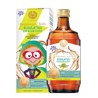 Regulatpro Kids за регулиране на имунната система х350 мл