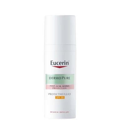 Eucerin DermoPure Матиращ защитен флуид SPF30 x50 мл | Eucerin
