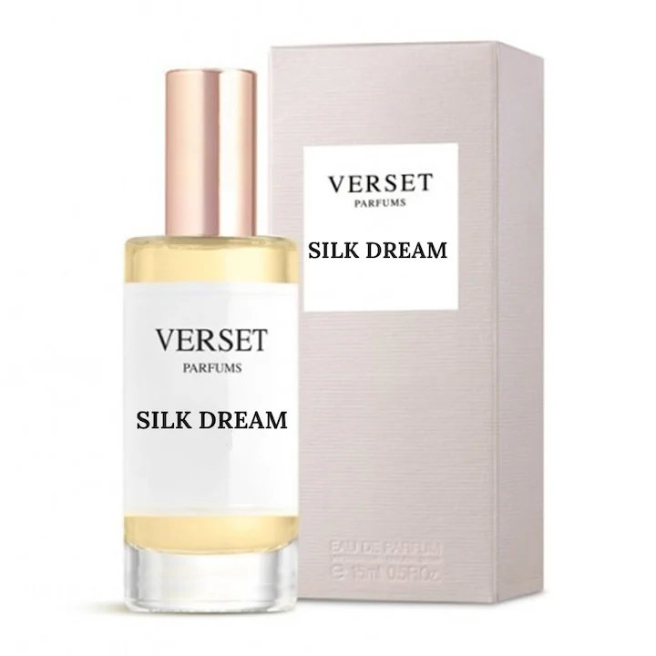 Парфюм Silk Dream 15мл. дамски | VERSET