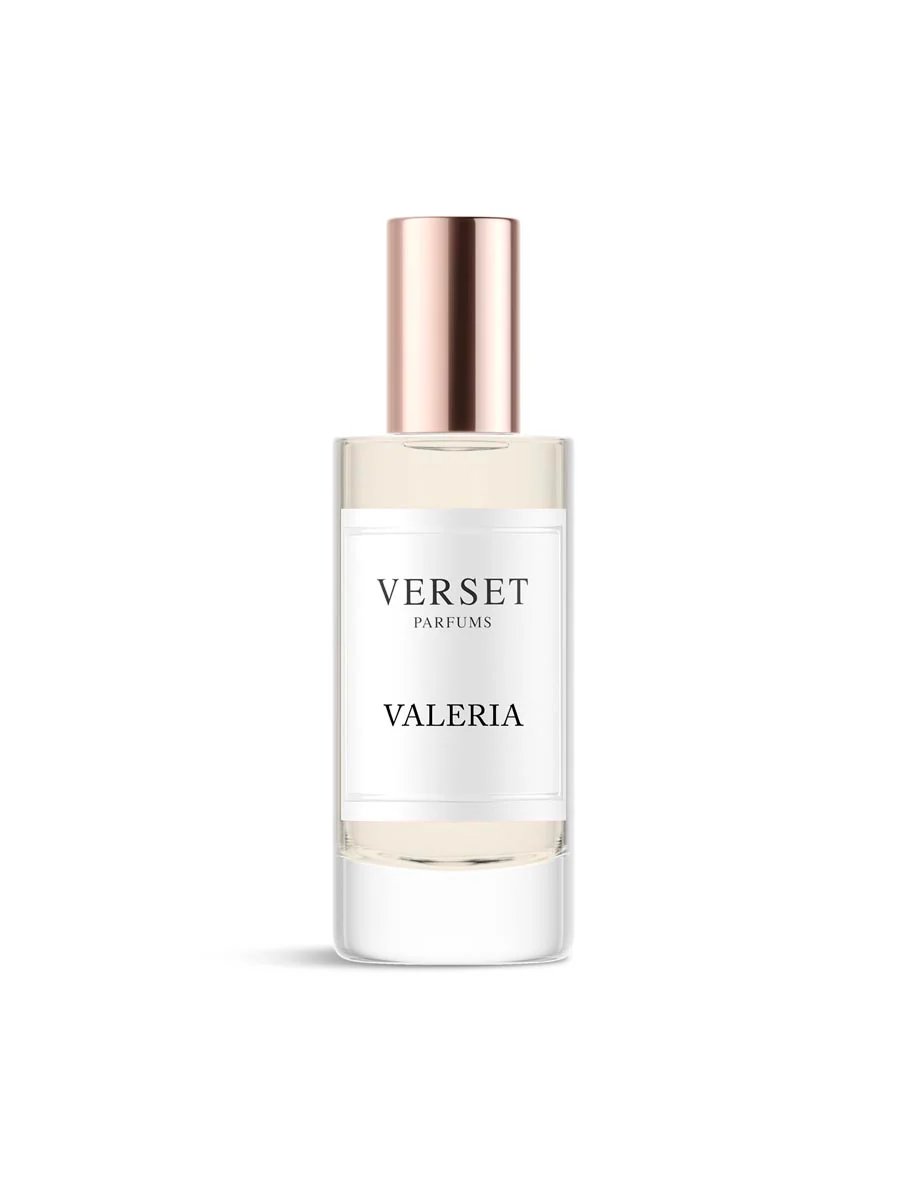 Парфюм Valeria 15 мл дамски | VERSET
