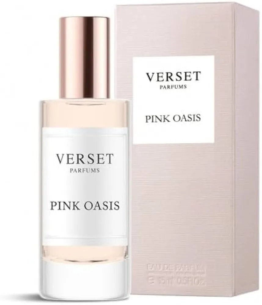 Парфюм Pink Oasis 15 мл дамски | VERSET