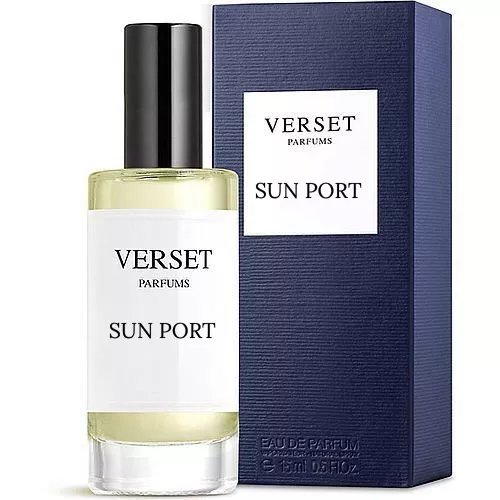 Парфюм Sun Port 15 мл мъжки | VERSET