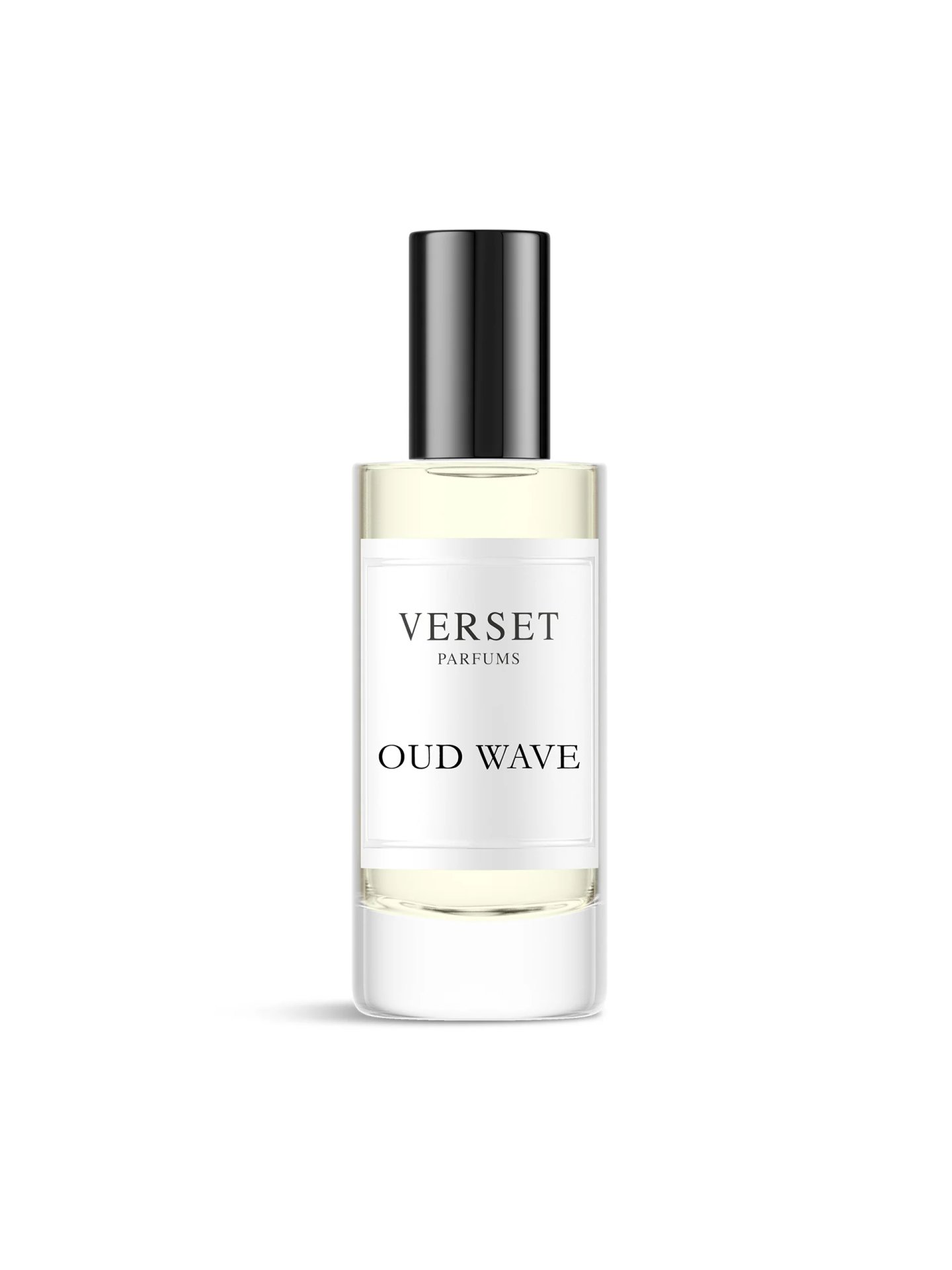 Парфюм Oud Wave 15 мл мъжки | VERSET