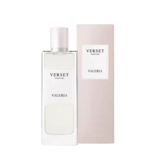 Парфюм Valeria 50 мл дамски | VERSET