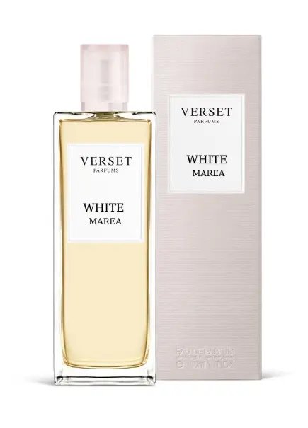 Парфюм White Мarea 50 мл дамски | VERSET