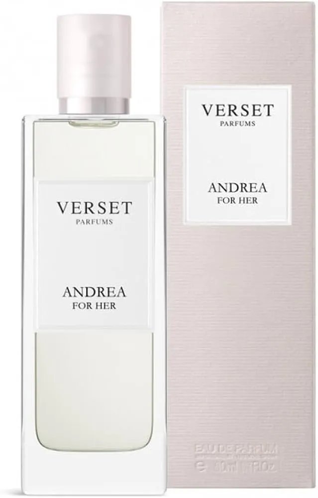 Парфюм Andrea For Her 50 мл дамски | VERSET