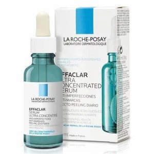 La Roche-Posay Effaclar Ultra Concentrated Serum серум против несъвършенства 30 мл