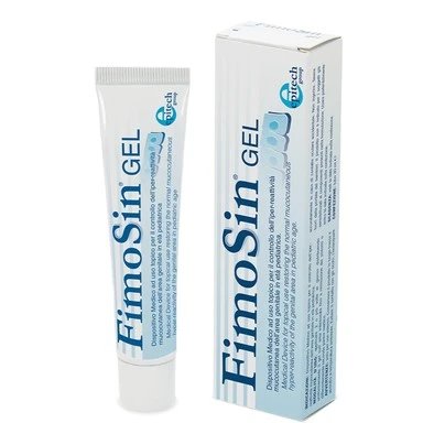 FimoSin Гел при фимоза и синехия x30 мл | Naturpharma