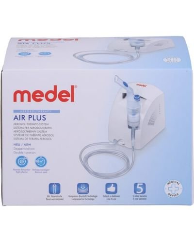 Medel Air Plus Инхалатор
