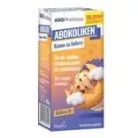 Абоколикен капки против колики за бебета х 14 мл. | AboРharma