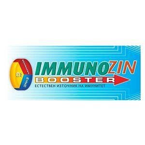 Имунозин Бустър за имунитет х 10 еф. табл. | BioShield