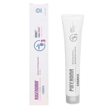 Ригенома крем при кожни раздразнения и алергии х 40 г | Erbagil